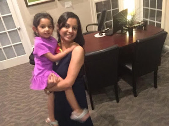 Meet your Posher, Roshni - Picture 1 of 1